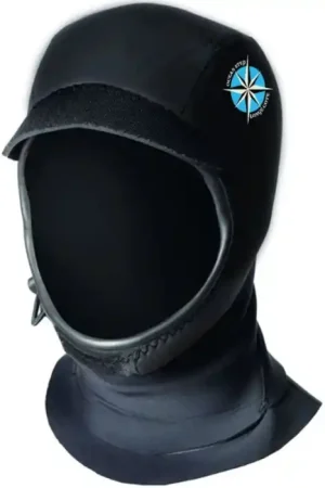 Cagoule longe cote Ocean Step 3 mm Marque