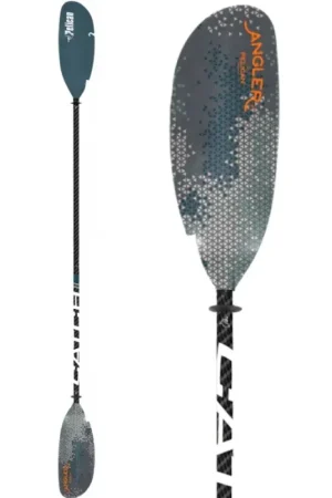 Acheter Direct Pagaie kayak Pelican Catch réglable - fibre - 2 parties - 250 cm