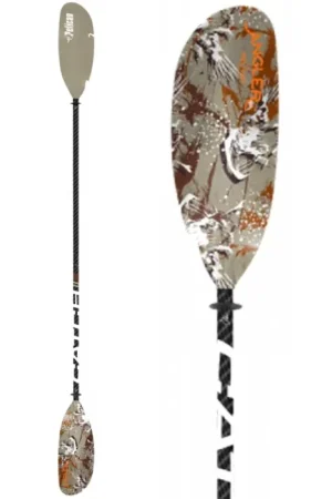Soldes Pagaie kayak Pelican Catch reglable camouflage - fibre - 2 parties - 250 cm