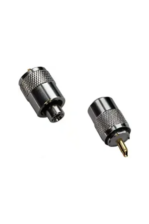 Vente Directe Connecteur PL-259 mâle pour câble RG-58