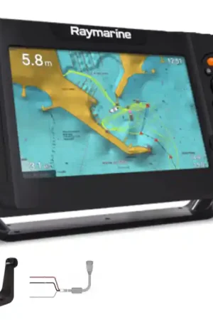 Acheter En Ligne Sondeur GPS Raymarine Element 9 S