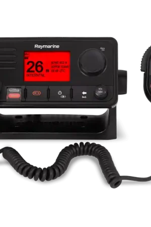 VHF Fixe Raymarine Ray73 Soldes