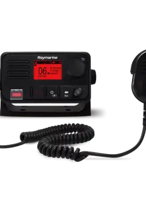 VHF Fixe Raymarine Ray53 Prix Cassé