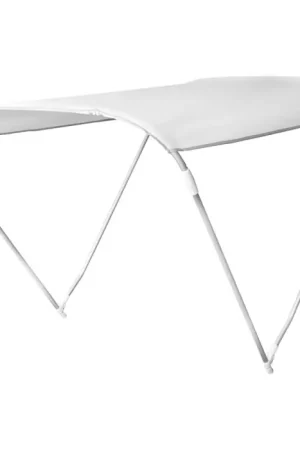 Achat Immédiat Bimini 2 arceaux Cape Horn 150X110X180 Blanc