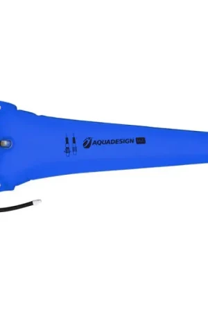 Acheter En Ligne Réserve de flottabilité Aqua Design -16L - Arrière - Bleu