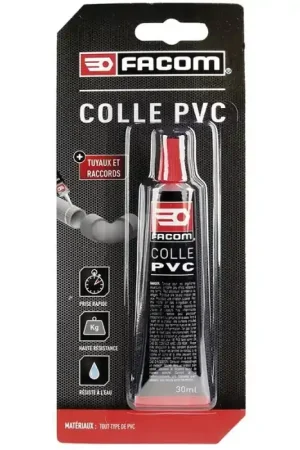 Acheter Direct Colle pvc Facom 30ml