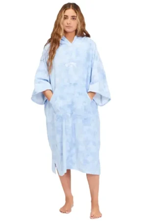Poncho de bain à capuche Billabong - Vague Prix Cassé