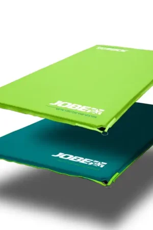 Jusqu’à Épuisement Des Stocks Tapis flottant Jobe Manta