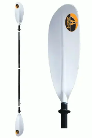Achetez Aujourd’hui Pagaie kayak Advanced Elements Adventure Voyage - alu - 4 parties - 230 cm