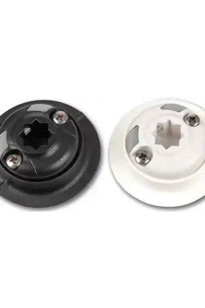 Acheter En Ligne Receveur Railblaza QuikPort et 3M VHB inclus