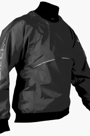 Achetez Aujourd’hui Anorak kayak Hiko Switch Ripstop - Noir