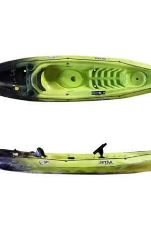 Soldes Kayak RTM Tango Evo Peche