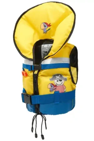 Acheter En Ligne Gilet de sauvetage Aquarius Pirate Enfant 50N