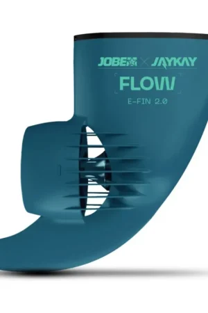 Nouvel Arrivage Jobe Flow aileron électrique pour paddle One Size