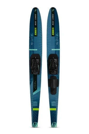 Jobe Mode Combo skis nautiques 67 pouces 67 INCH (170,2 cm) Meilleure Vente