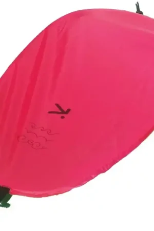 Bouchon d'hiloire Hiko CL87 Rouge Promotion