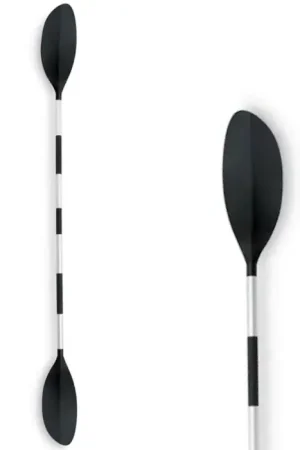 Achetez Aujourd’hui Pagaie Alu Standard 4 parties grise 220 cm