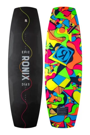 Acheter Direct Ronix Epic True Flex wakeboard 141 cm 141 cm