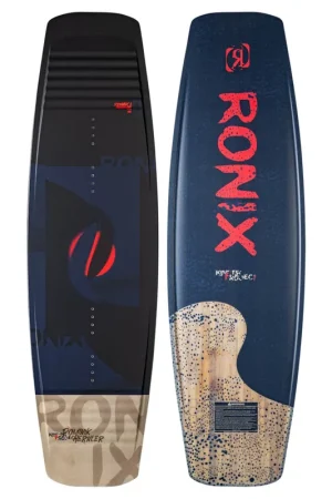 Prix Cassé Ronix Kinetik Springbox 2 wakeboard 150 cm 150 cm