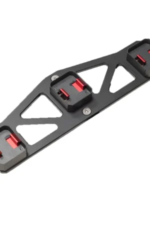Subnado multi-engine mounting plate One Size Expédié Aujourd’hui