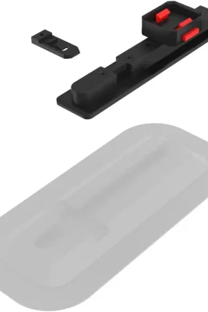 Commander Maintenant Subnado fixation slide-in fin box One Size