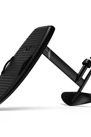 Lift 5 Cruiser 5'4 ensemble efoil carbon black 86 L Bon Marché
