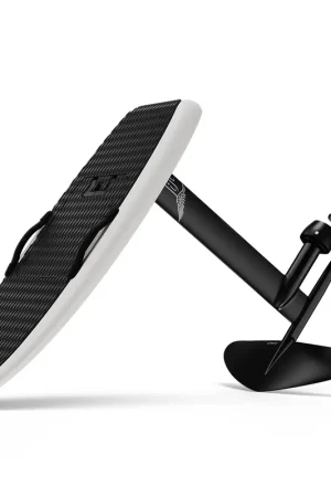 Lift 5 Cruiser 5'4 ensemble efoil off white 86 L Expédié Aujourd’hui