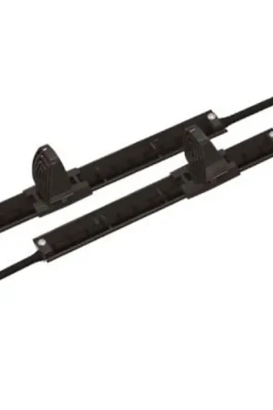Cales pieds Sea-Lect ajustable pédales basses Haute Qualité