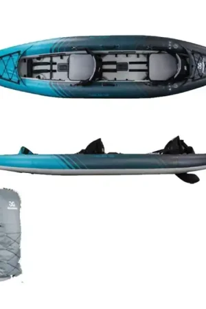 Acheter En Ligne Kayak gonflable Aquaglide Chelan 140