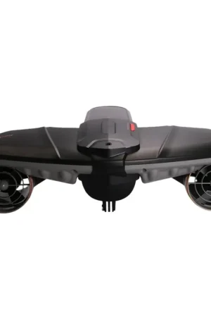 Affaire À Saisir Sublue Navbow+ scooter sous-marin gris One Size