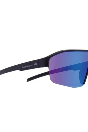 Bon Plan Red Bull Dundee lunettes de soleil noir/bleu One Size