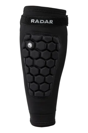 Populaire Radar Shin Guard S/M