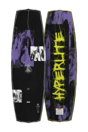 Bon Marché Hyperlite Blueprint wakeboard 138 cm 138 cm