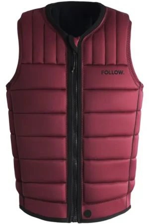 Follow Total impact shield rouge S Quantité Limitée