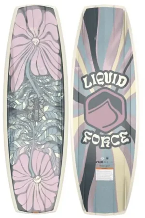Acheter Direct Liquid Force Me Aero wakeboard 134 cm 134 cm