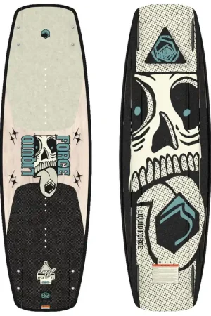 Liquid Force Apex wakeboard 120 cm 120 cm Commande En Gros