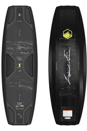 Liquid Force Unity Aero wakeboard 139 cm 139 cm Must-Have