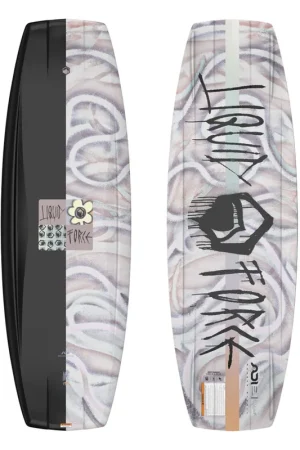 Bon Marché Liquid Force Me wakeboard 134 cm 134 cm