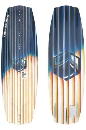 Expédition Rapide Liquid Force Trip wakeboard 150 cm 150 cm