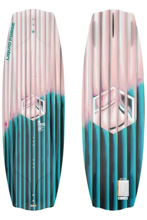 Commander Maintenant Liquid Force Angel wakeboard 135 cm 135 cm