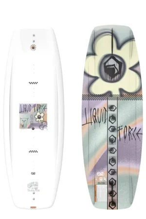 Certifié Liquid Force Me wakeboard 120 cm 120 cm