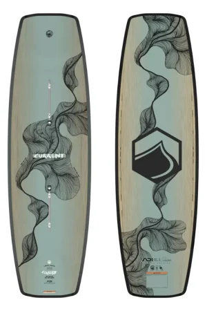 Liquid Force Current wakeboard 152 cm 152 cm Expédition Rapide