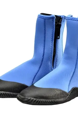 Achetez Aujourd’hui Bottillons de plongée Cressi Isla 3 mm - Limited Edition