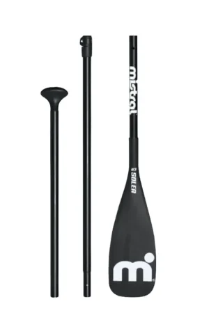 Livraison Gratuite Mistral Solea pagaie de sup aluminium 3 pièces 3 pieces