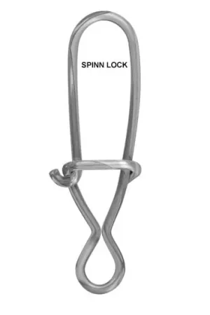 Dragon Spinn Lock 8/10pcs Jusqu’à Épuisement Des Stocks