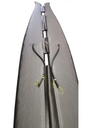 Authentique Plancher gonflable Dropstitch pour Scubi 2 XL