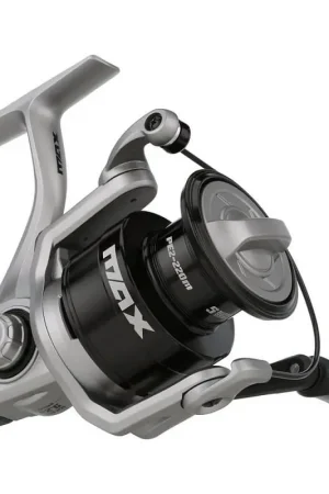 Abu Garcia Max X 2500 Seulement Aujourd’hui