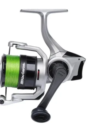 Abu Garcia Max X 4000 +0,19 mm Bon Plan