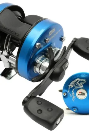 Abu Garcia Ambassadeur Classic 5601 Jerk Seulement Aujourd’hui
