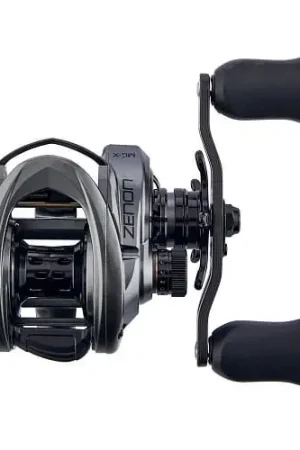 Abu Garcia Multiplier Zenon MG X RH 6:8:1 Achat Immédiat